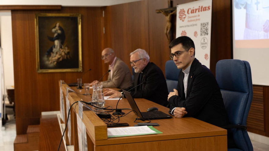 Semana Pobreza y Exclusión 2026