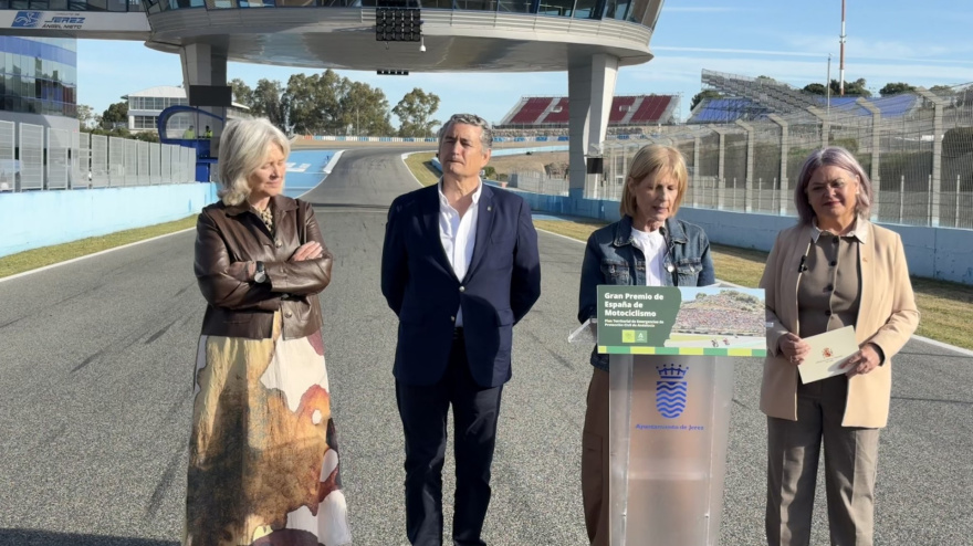 Comité asesor GP España