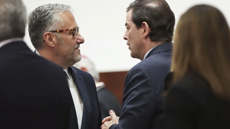 El politólogo Pedro Villanueva analiza en COPE el acuerdo entre PP y Vox alcanzado en Extremadura y el impacto en Castilla y León