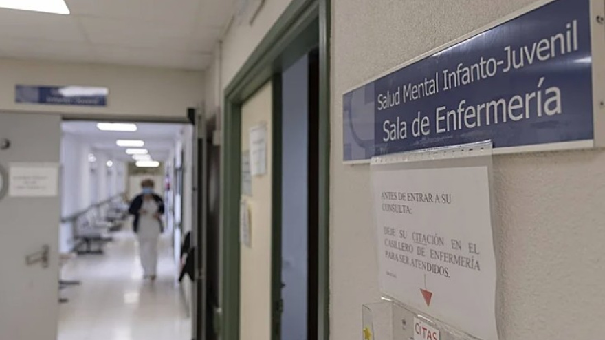 Preocupan las carencias en salud mental