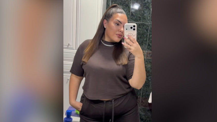 Celia Castillero, autónoma