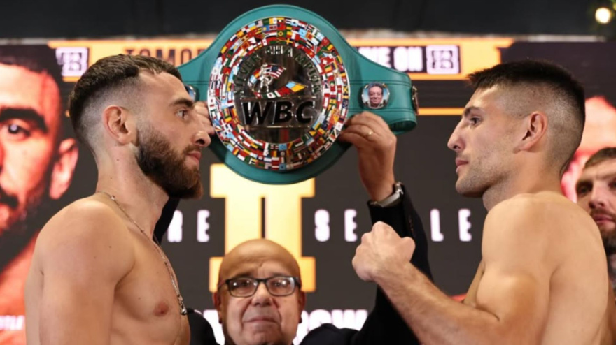 Cristóbal Lorente / #Campodelgas (17-04-2026)