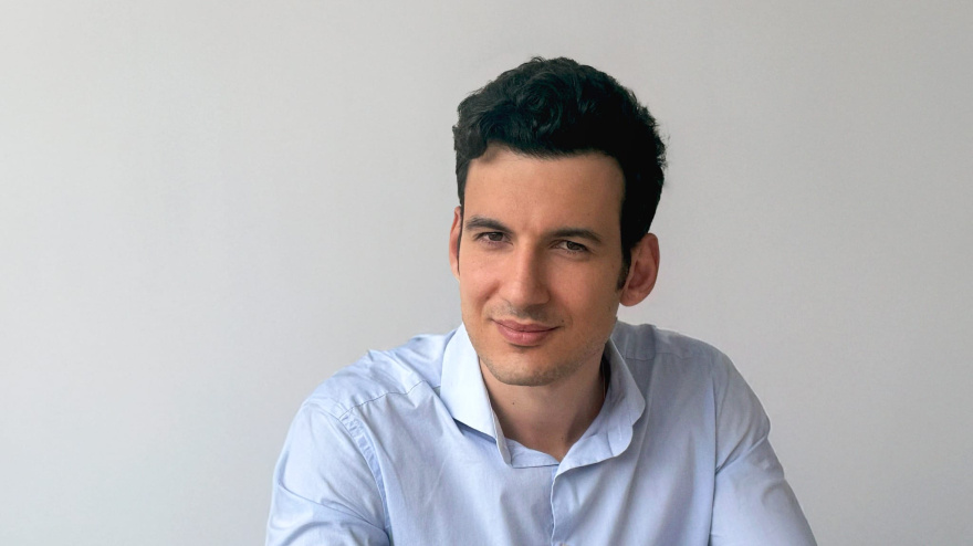 Jorge Pérez Hermilla, country manager de Tandem Health