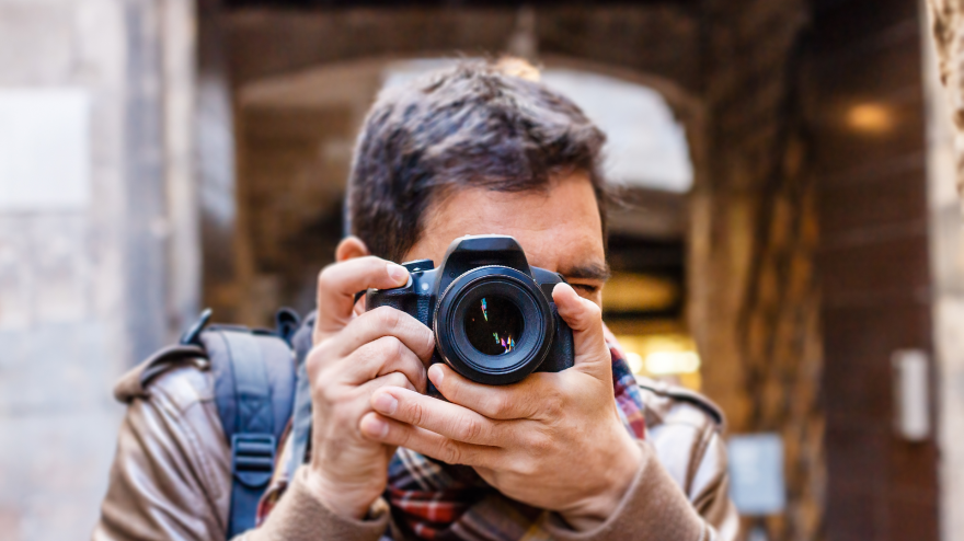 Podrá participar cualquier persona mayor de 14 años