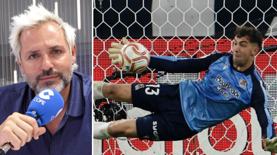 Santi Cañizares // Marrero