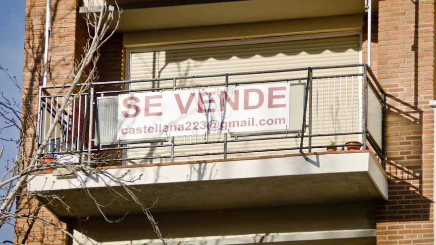 BYNP8C BYNP8C Se Vende - empty flat for sale Spain