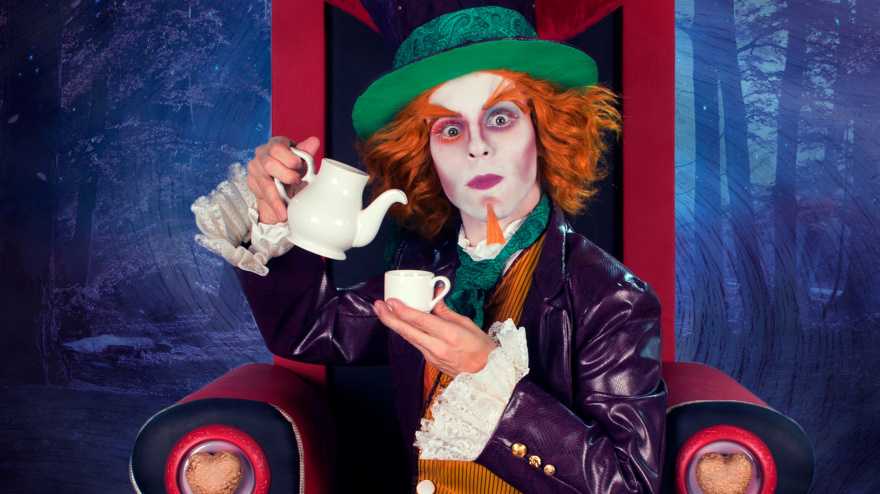 (Foto de ARCHIVO)Musical Alicia en el País de las MaravillasREMITIDA / HANDOUT por SMEDIAFotografía remitida a medios de comunicación exclusivamente para ilustrar la noticia a la que hace referencia la imagen, y citando la procedencia de la imagen en la firma30/10/2019