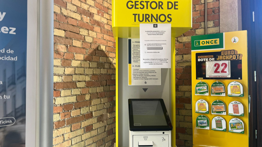 "Vamos a poder aportar": comienza el trámite presencial para la regularización que abre una nueva vida a miles de migrantes en Málaga