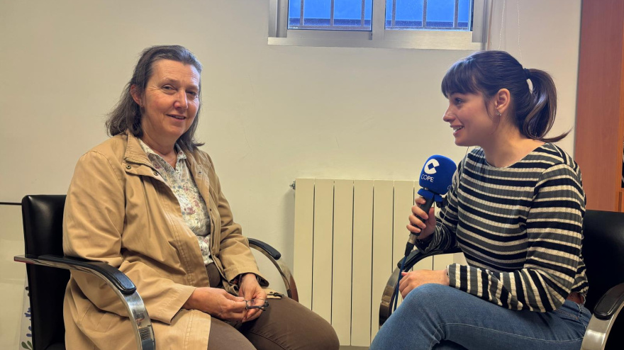 Red Íncola en Valladolid, ante la regularización de migrantes: "Van a dejar de ser invisibles"