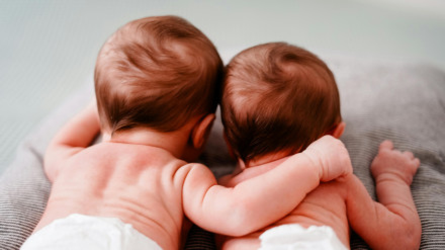 Las adoptaciones internacionales caen un 97% respecto al 2005.