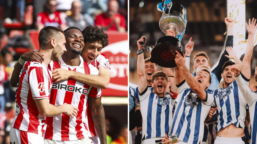 'Tiempo de Opinión Sporting', en COPE Asturias