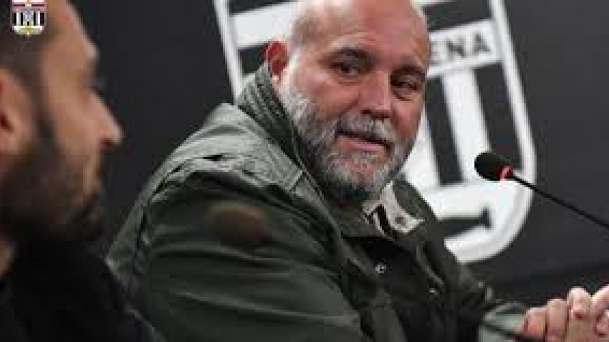 Manolo Sánchez Breis asume la dirección deportiva del Real Murcia