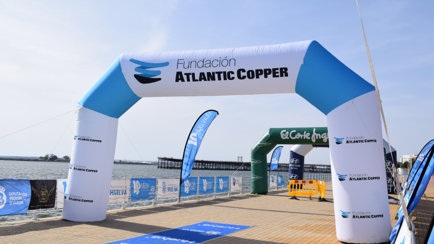 Carrera Infantil ‘Kilos x Km’