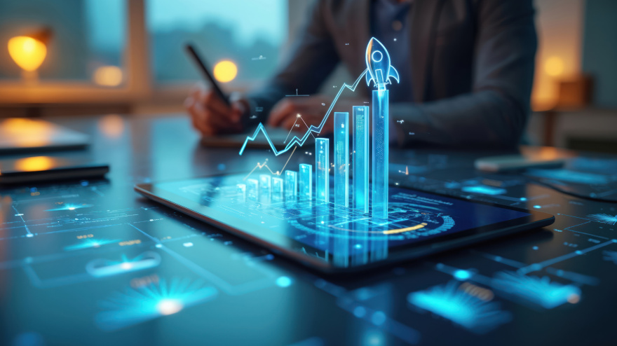 Sector bancario 22 de abril