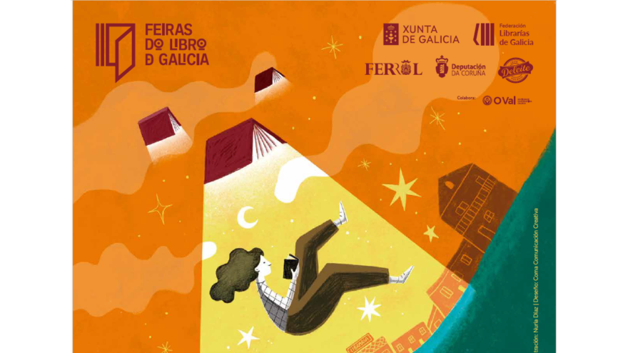 Cartel de la feria de este año