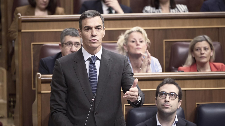 Pedro Sánchez