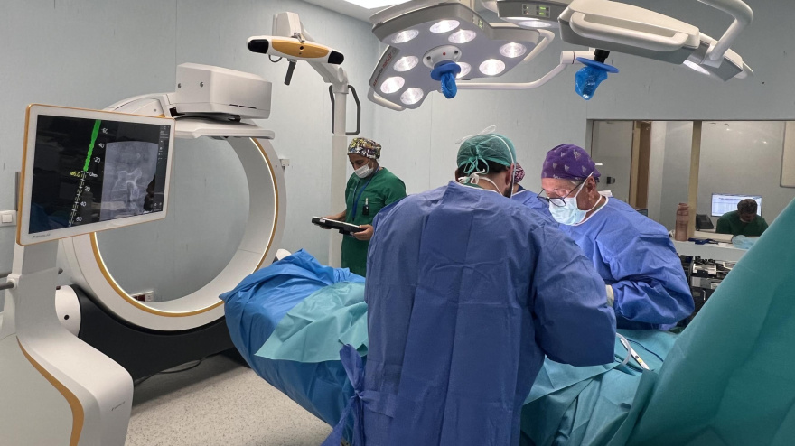 Las listas de espera sanitarias en Ciudad Real se disparan hasta cifras prepandemia: "La situación del Hospital de Ciudad Real desesperante"