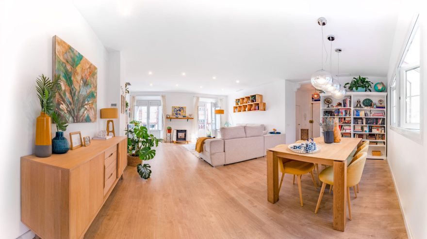 Alicante regulará el ‘coliving’ y el ‘flex living’ para facilitar el acceso a la vivienda