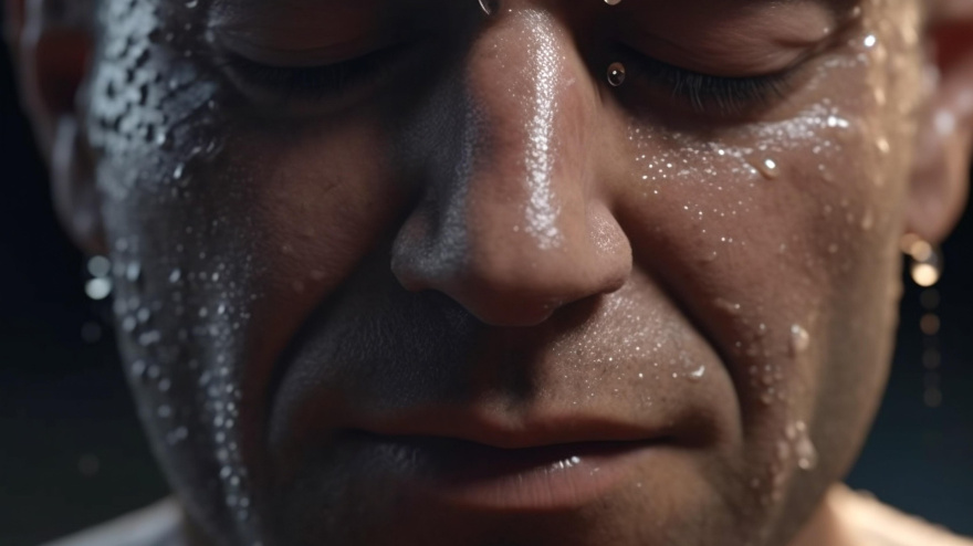 Afecta a cerca de un 3% de la población, según explica el doctor Rafael Serena, de Serena Clinic, en el programa “Herrera en COPE Cataluña”.