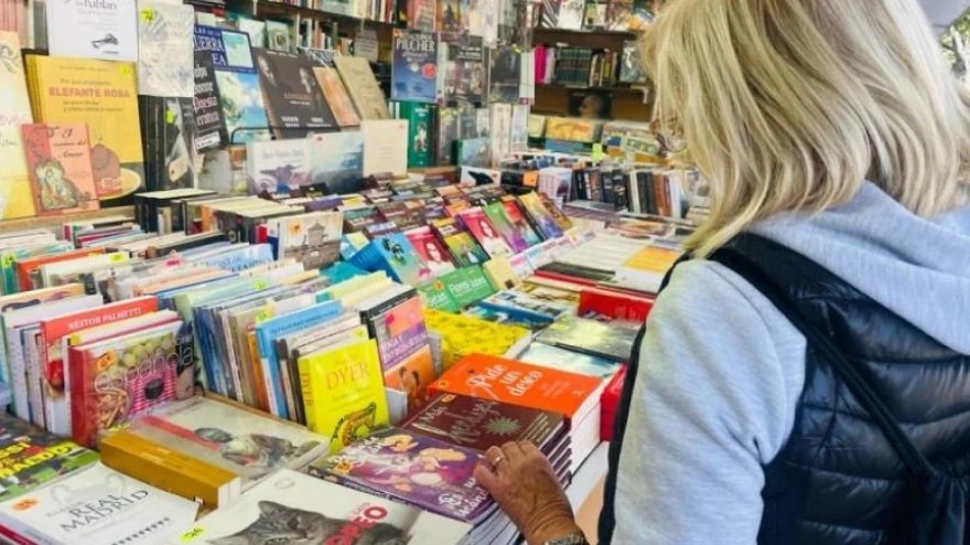 23 de abril: un día que une literatura, historia e identidad