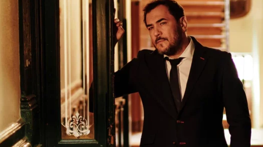 Ismael Serrano estará en el certamen de este año