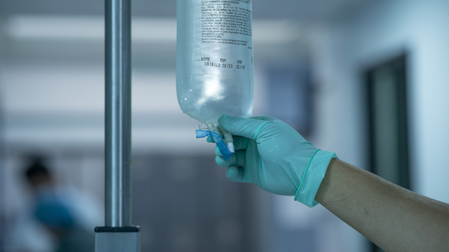 Un médico especialista detalla los tipos de meningitis y cuál es la que ha podido causar la muerte de una niña de 5 años en Málaga: "Este tipo de evolución es muy rara"