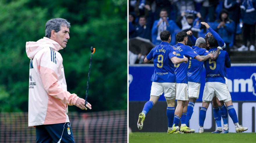 'Tiempo de Opinión Oviedo', en Deportes COPE Asturias