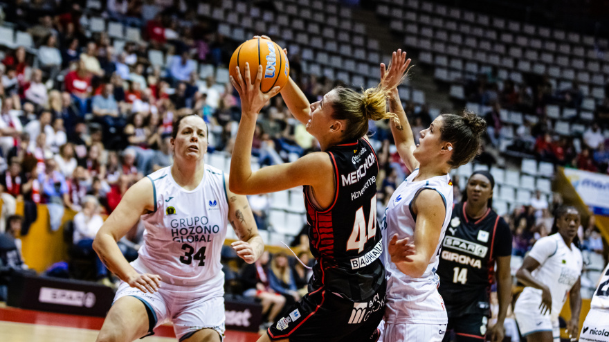 Hozono Global Jairis asalta Fontajau