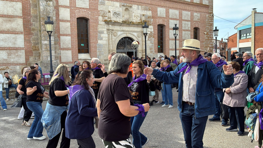 Villalar de los Comuneros