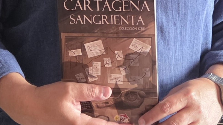 Cartagena Sangrienta