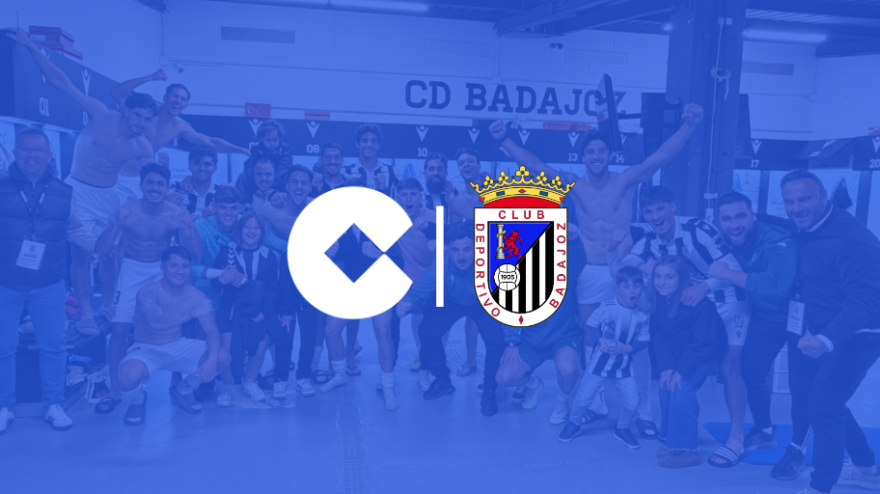 COPE y CD Badajoz