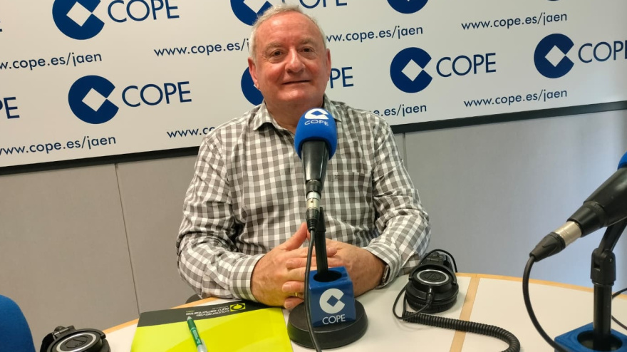 Cooperativas Agroalimentarias pone deberes a COPE Jaén: "Seguir con la visión de servicio"
