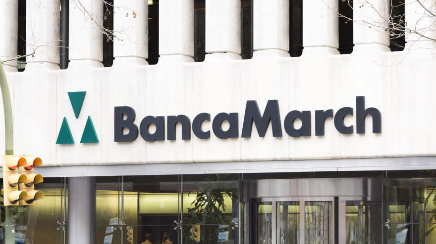Banca March
