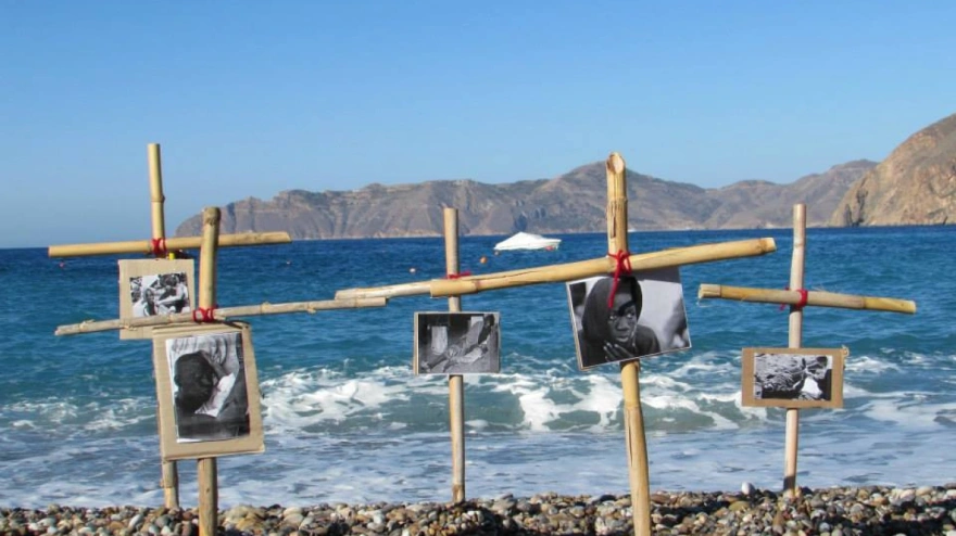 CÍRCULO DEL SILENCIO CARTAGENA