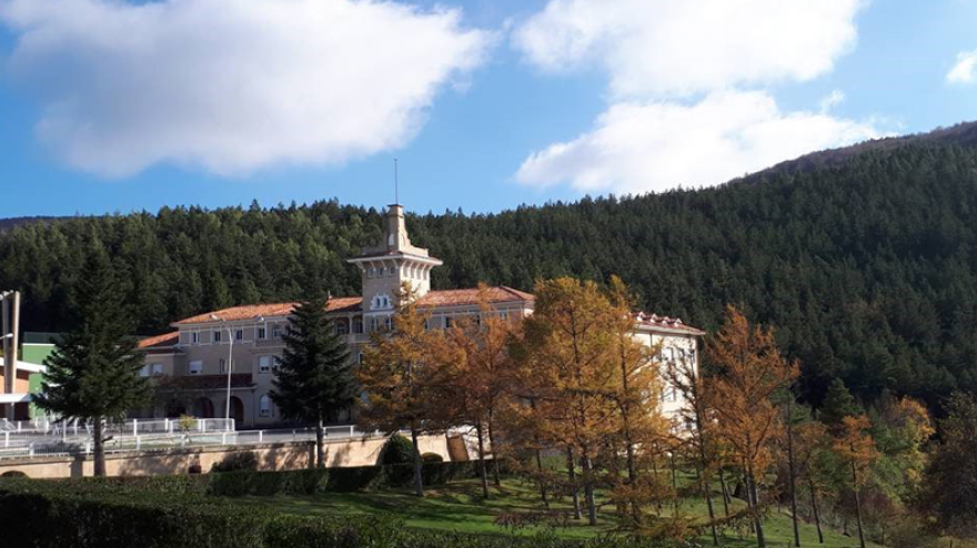 Finca de Ribavellosa