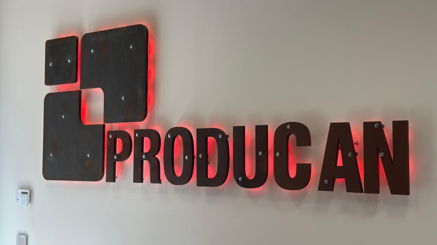 Programa especial desde Producán