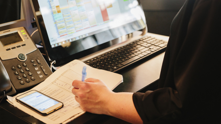 Ataque 'man in the middle': en esto consiste