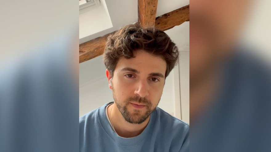 Kike Esnaola, psicólogo sanitario