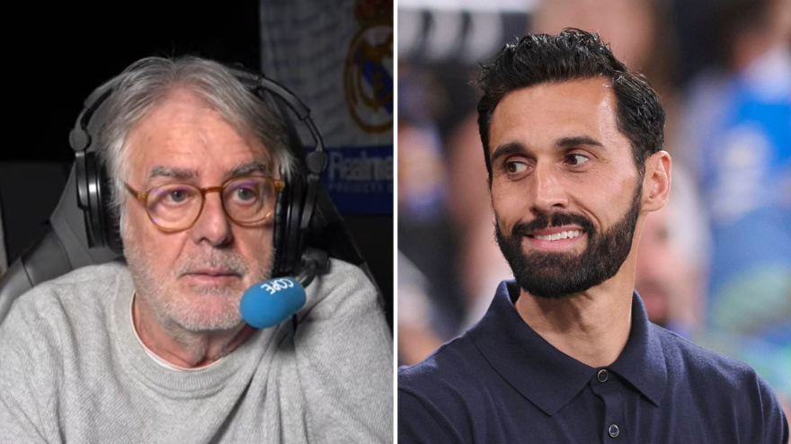 Siro López /// Arbeloa