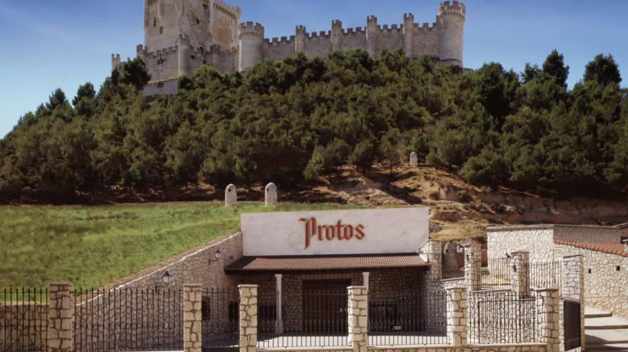 Bodegas Protos