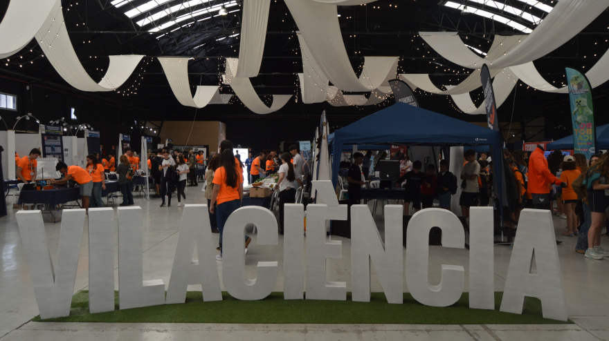 Vila-real acoge la 6ª edición de Vilaciència