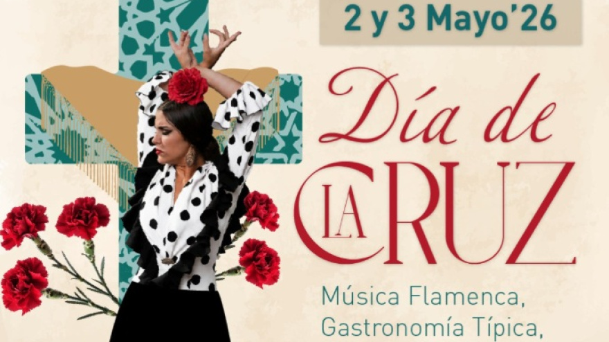 Día de la Cruz Abades