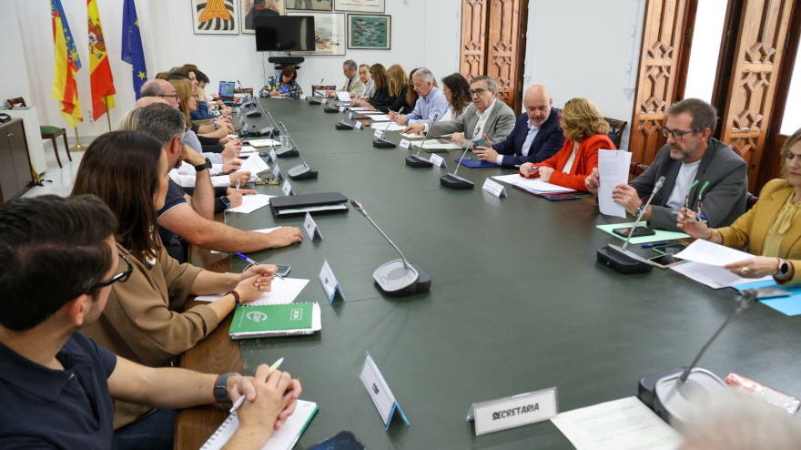 Economía, Hacienda y Administración Pública