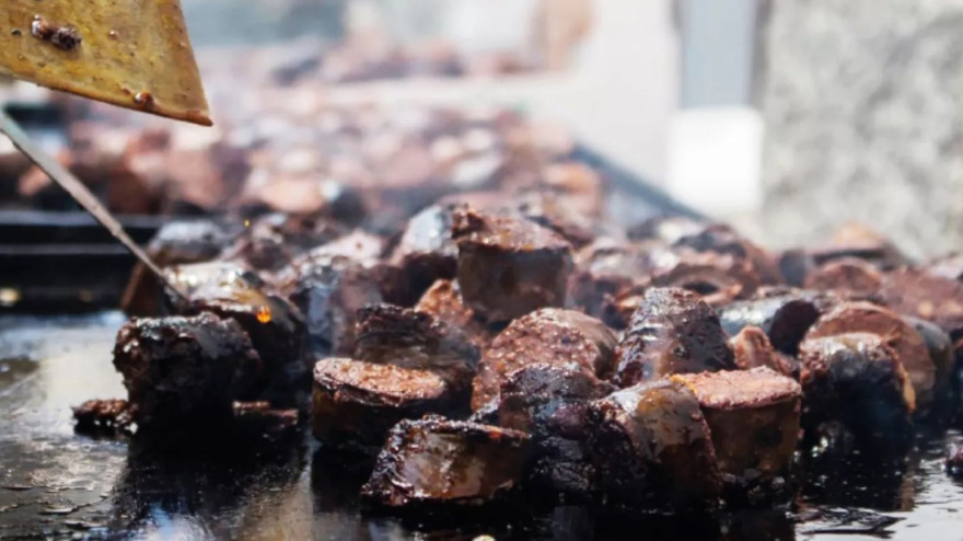 Morcilla de Canillas