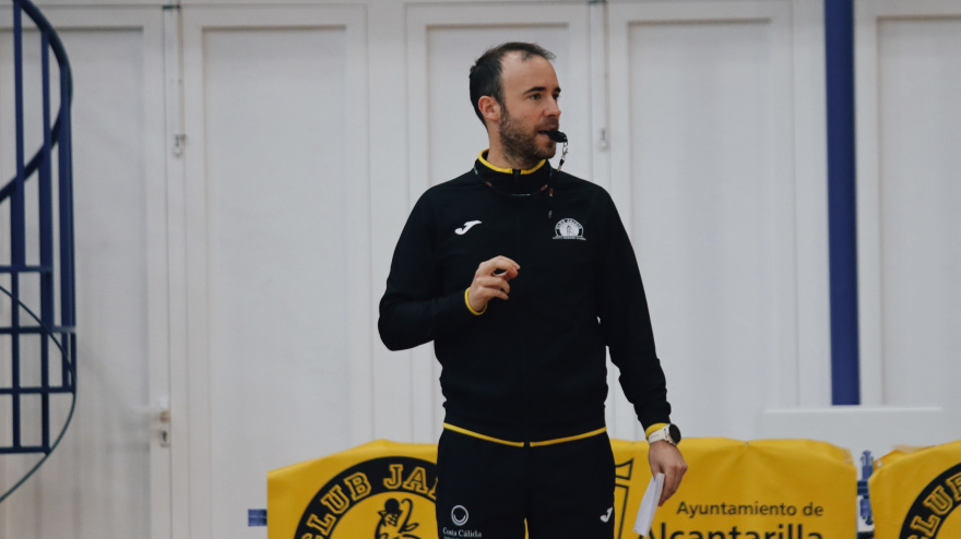 Hozono Global Jairis confía en superar a Valencia Básket