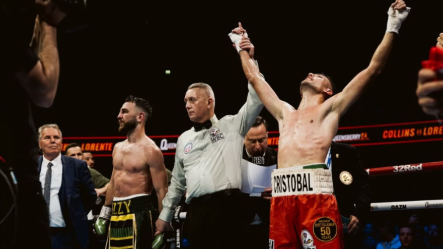 #Campodelgas (24-04-2026)