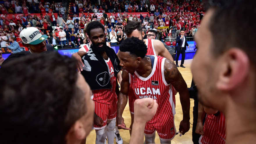 Sito Alonso analiza la victoria contra Tenerife