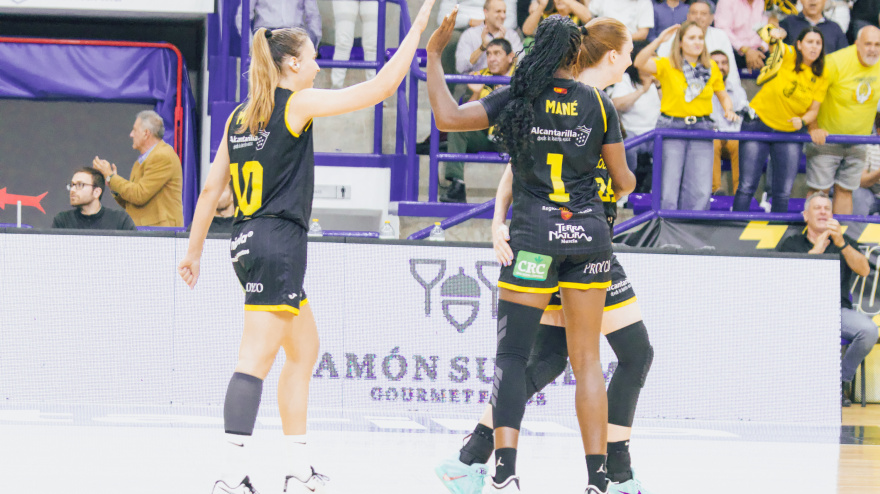 Hozono Global Jairis acaba en cuarta posición de la liga regular