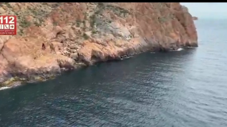 Zona de Cabo Tiñoso