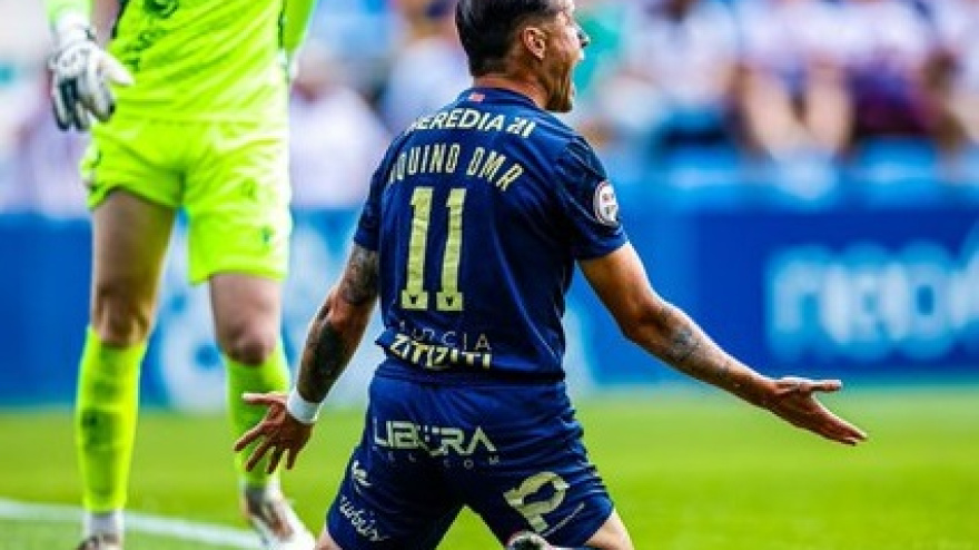 UCAM Murcia CF, obligado a ganar en Jerez